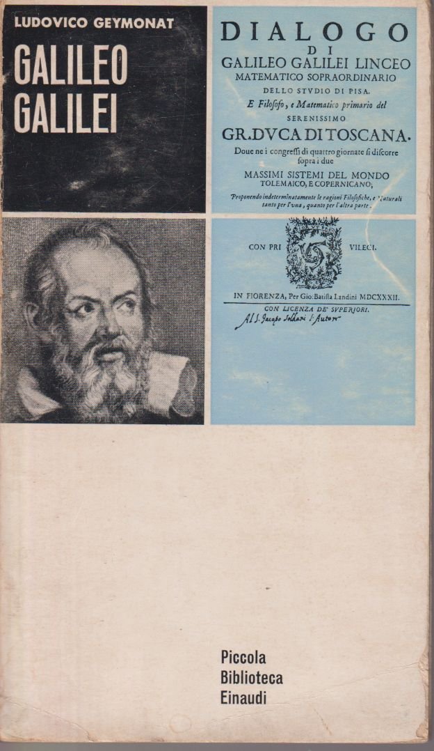 Galileo Galilei