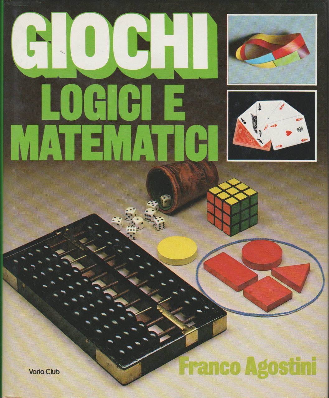 Giochi logici e matematici