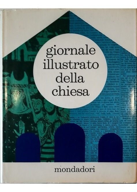 Giornale illustrato della Chiesa
