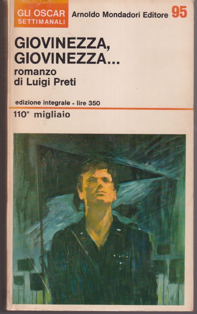Giovinezza, giovinezza