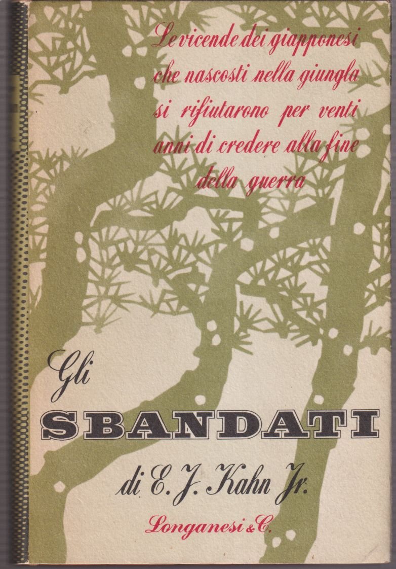 Gli sbandati