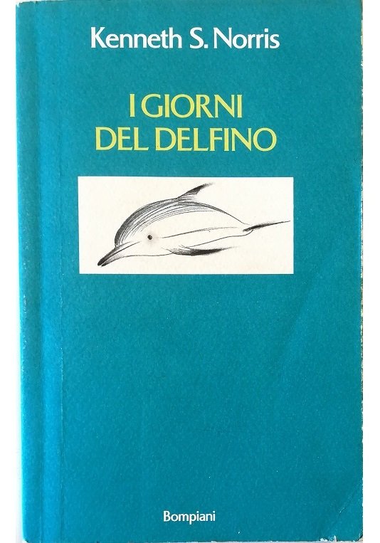 I giorni del delfino