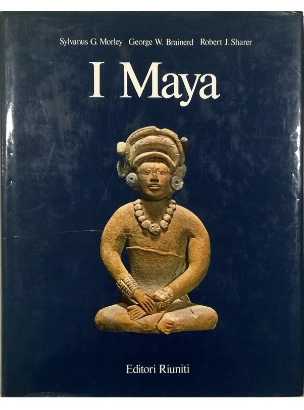 I Maya