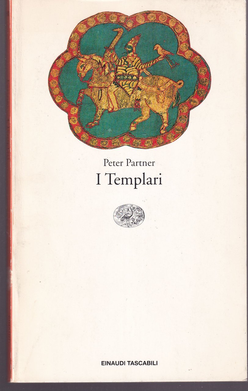 I Templari