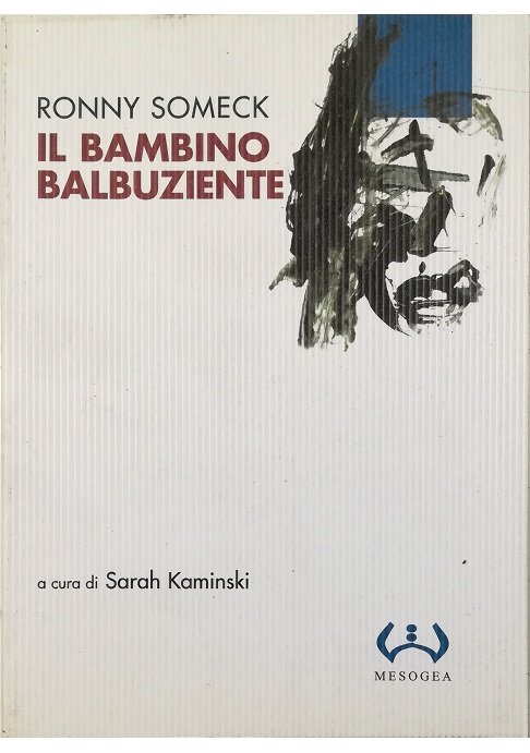 Il bambino balbuziente