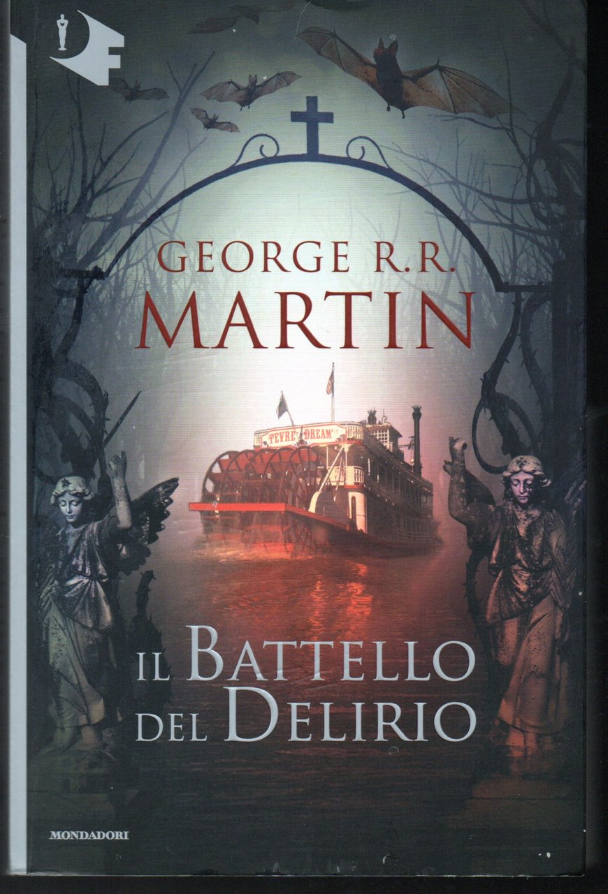 Il battello del delirio