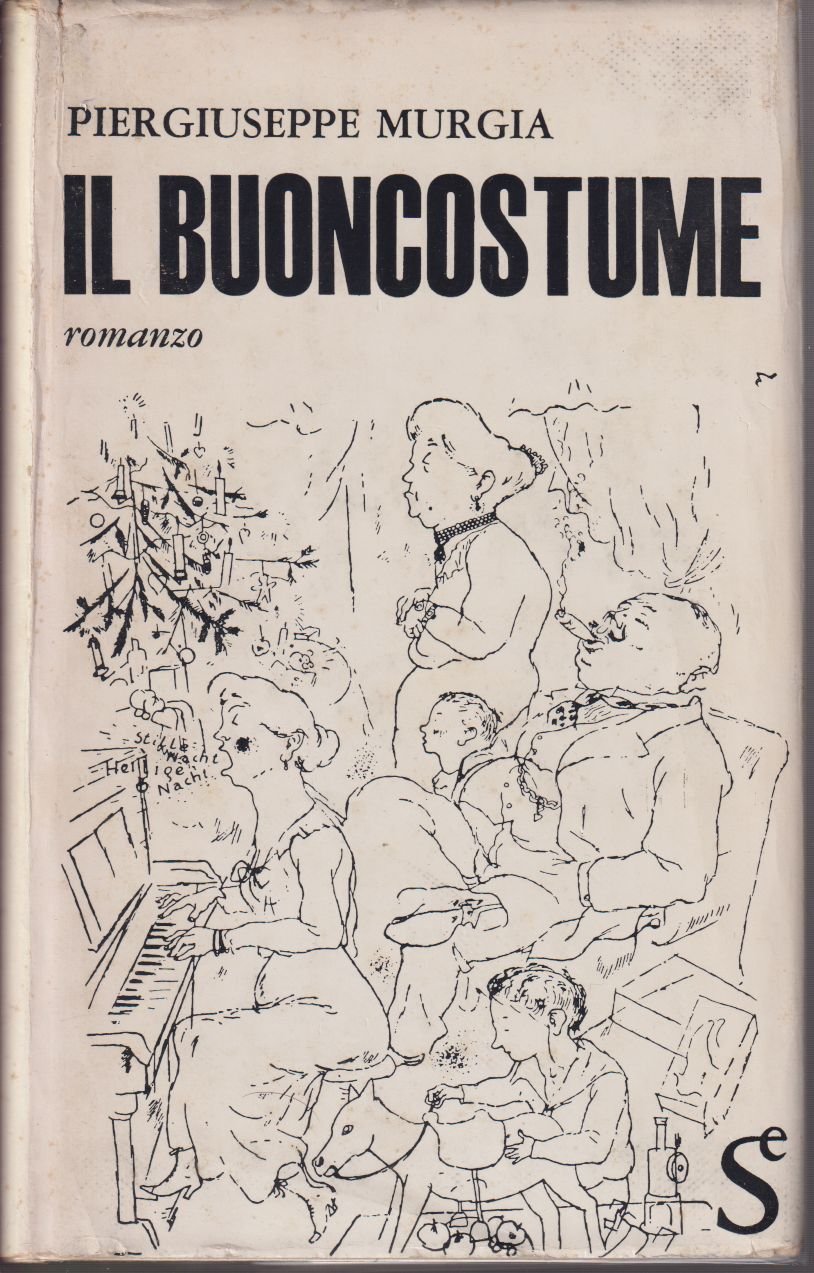 Il buoncostume