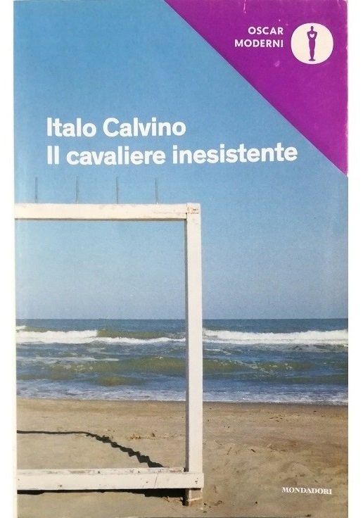 Il cavaliere inesistente
