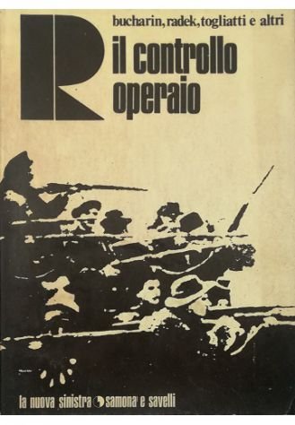Il controllo operaio