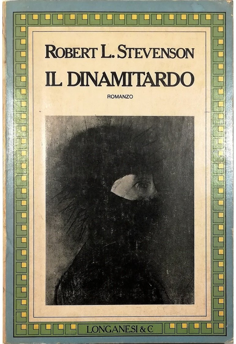 Il dinamitardo