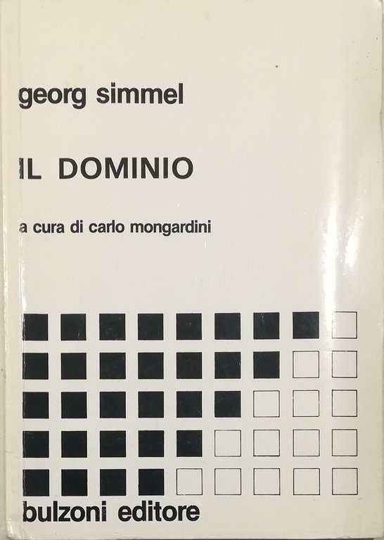 Il dominio