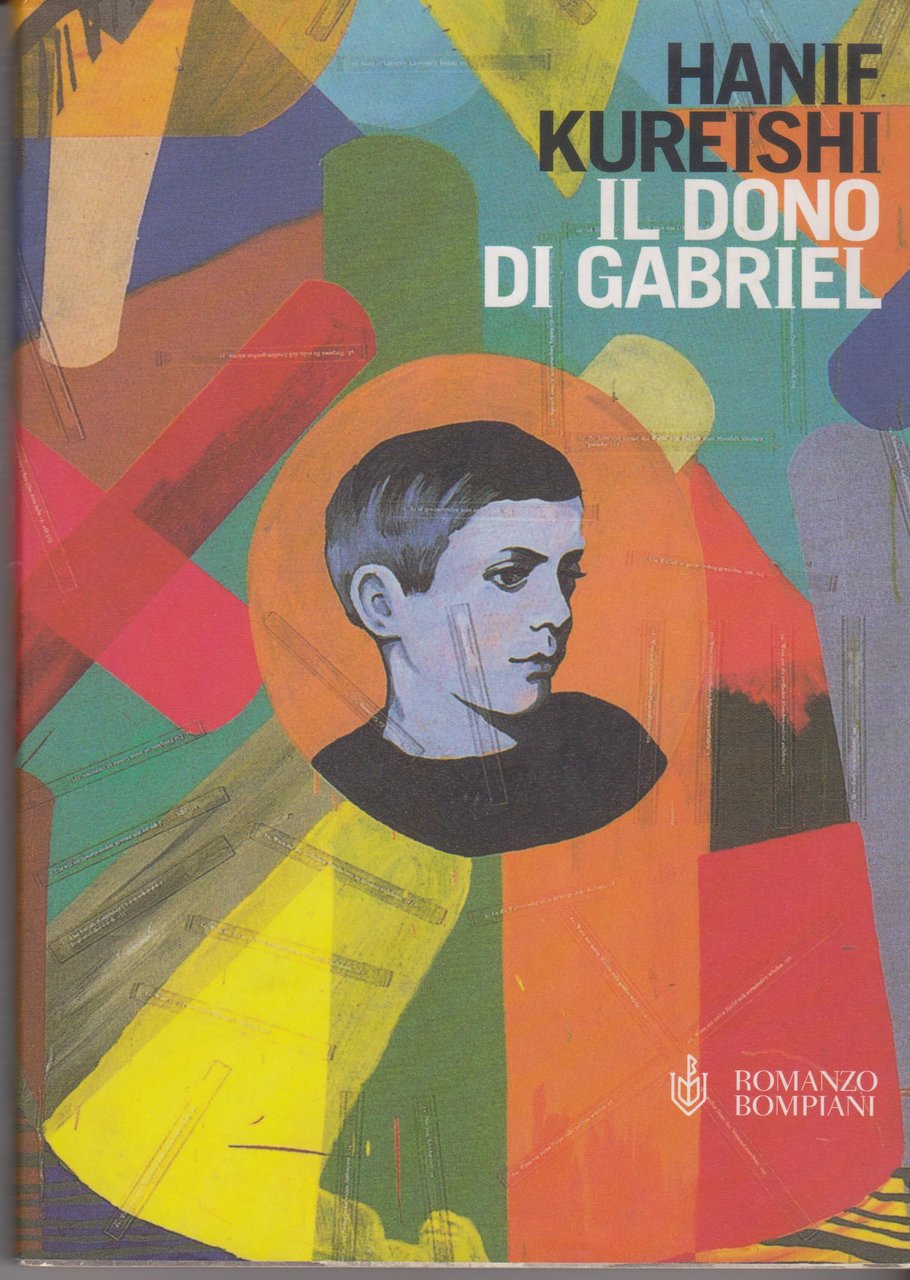 Il dono di Gabriel
