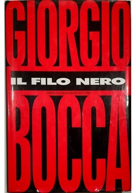 Il filo nero