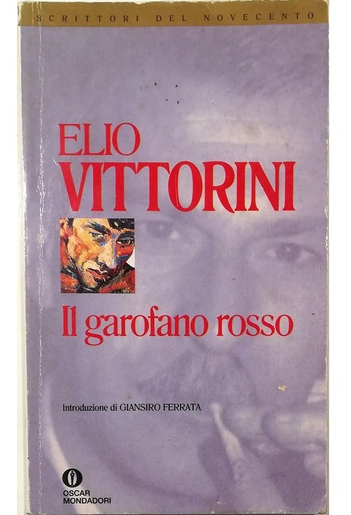 Il garofano rosso