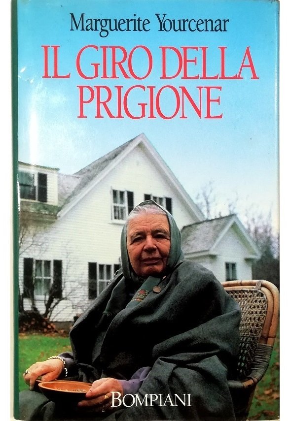Il giro della prigione