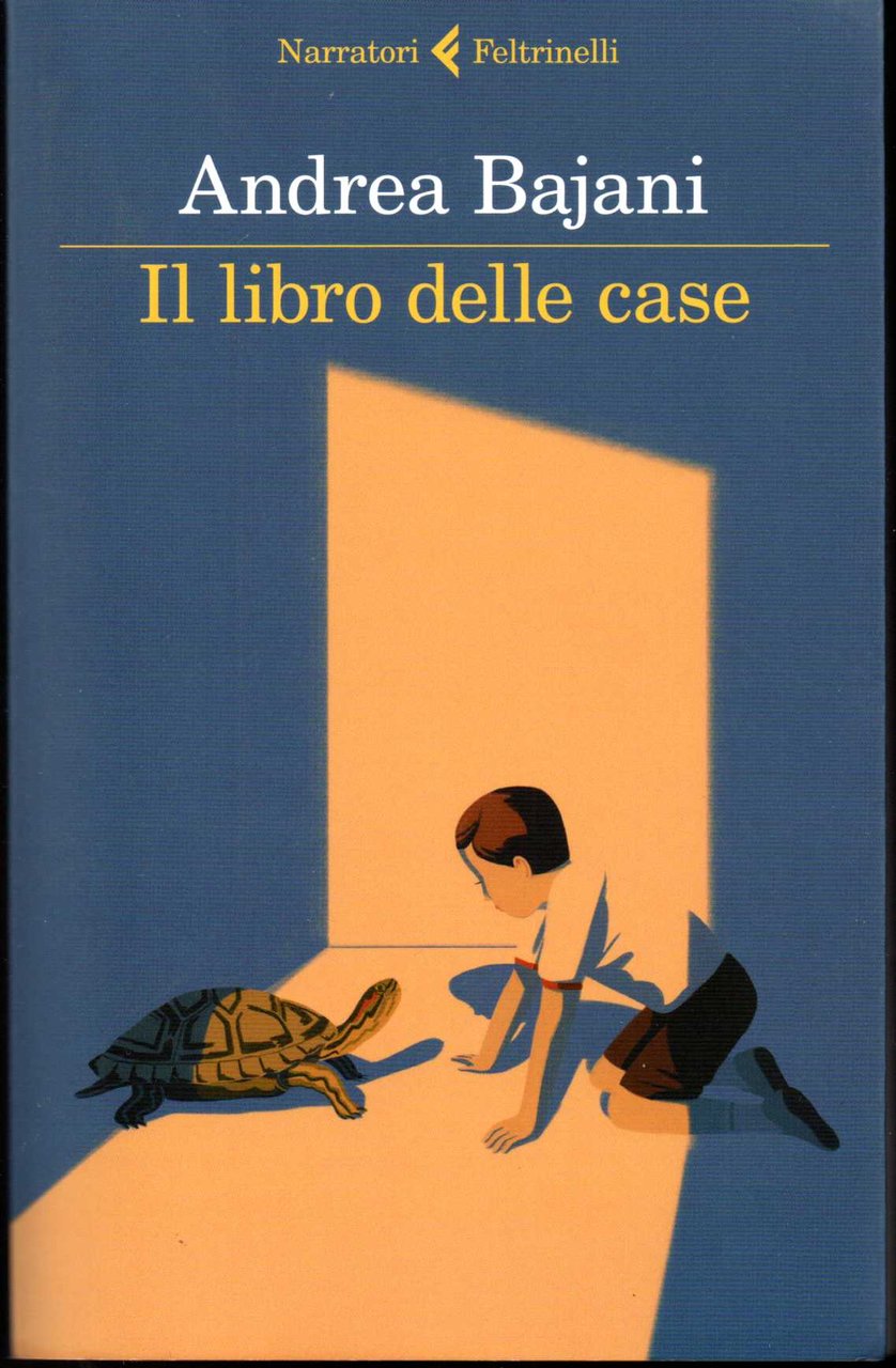 Il libro delle case