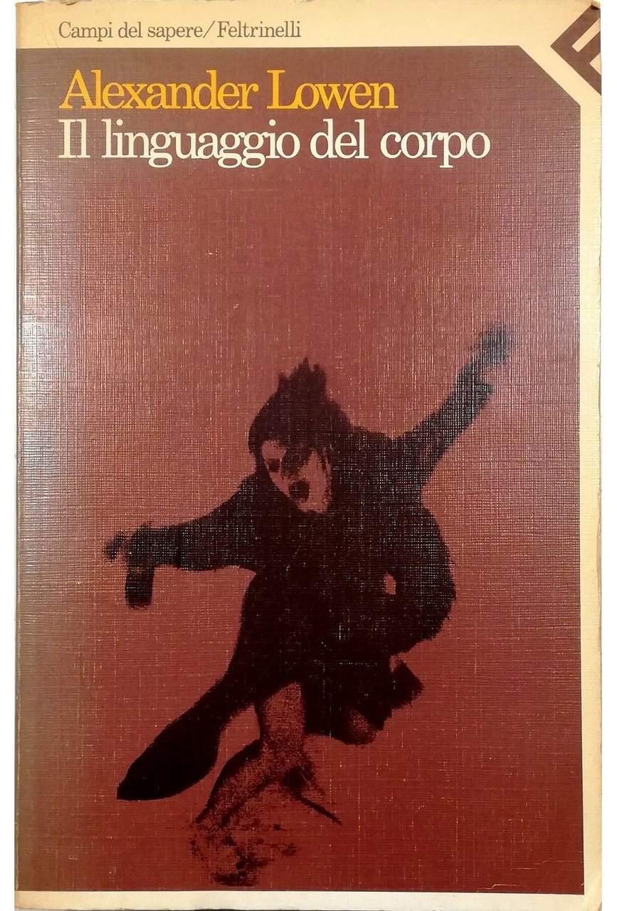 Il linguaggio del corpo