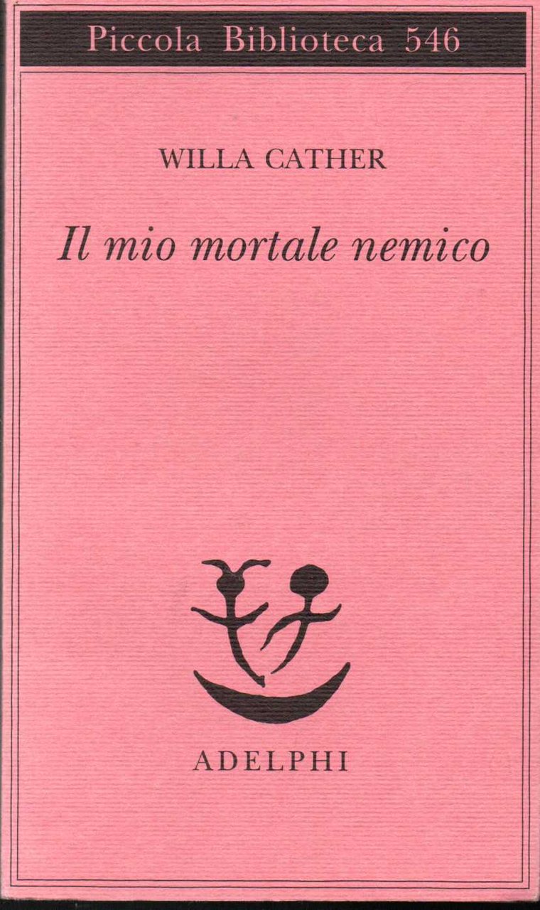 Il mio mortale nemico