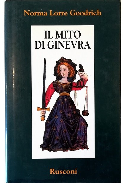 Il mito di Ginevra
