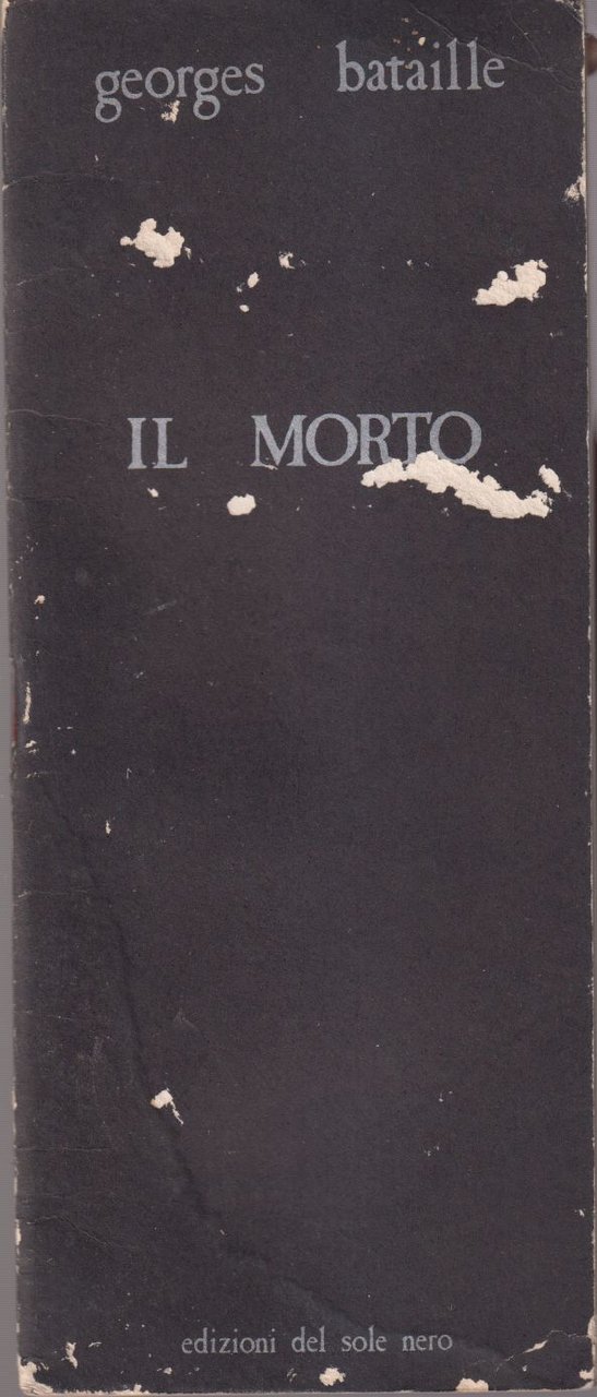 Il morto