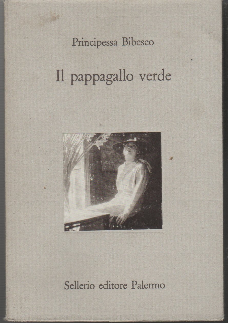 Il pappagallo verde A cura di Riccarda Marinelli e Rosetta …