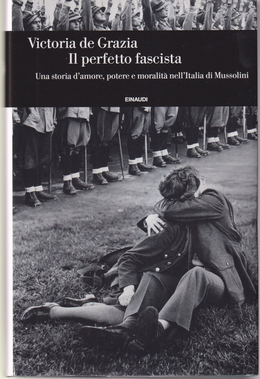 La storia non aspetta (1942-1956)