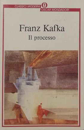 Il processo