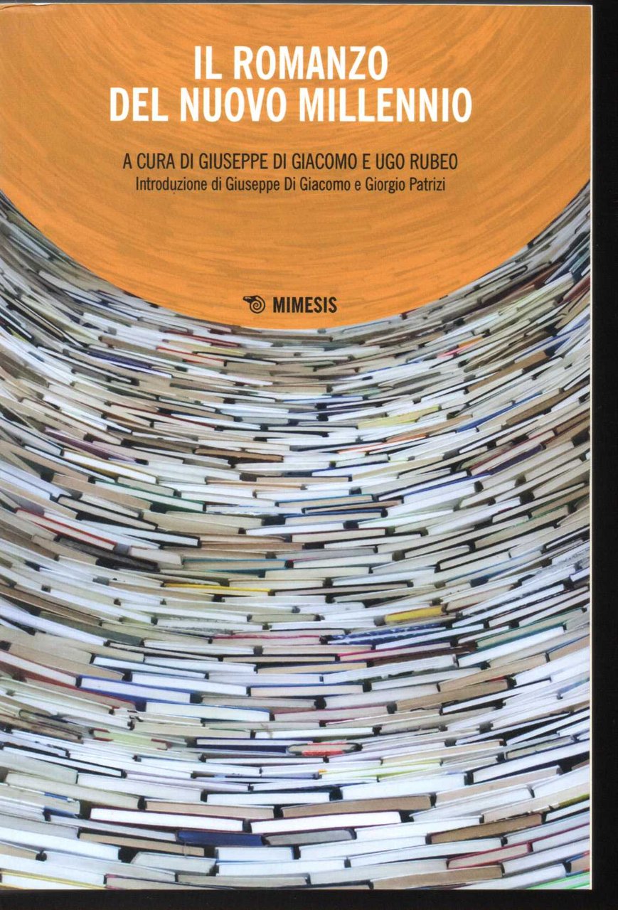 Novelle romantiche Introduzione e note di Marcus De Rubris