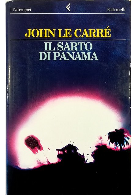 Il sarto di Panama