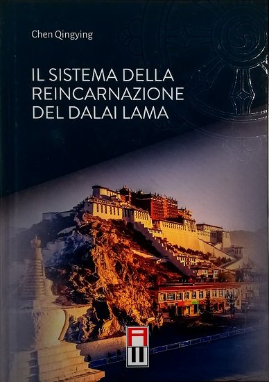 Il sistema della reincarnazione del Dalai Lama