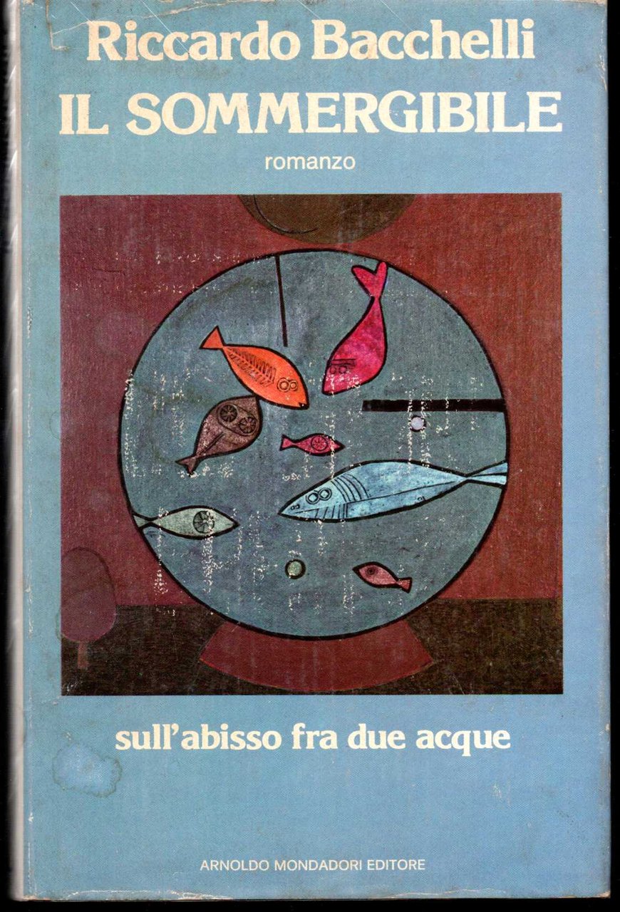Il sommergibile