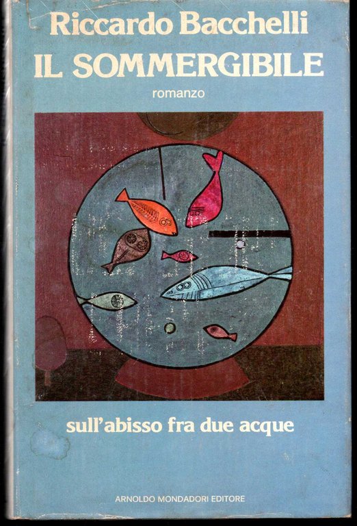 Il sommergibile