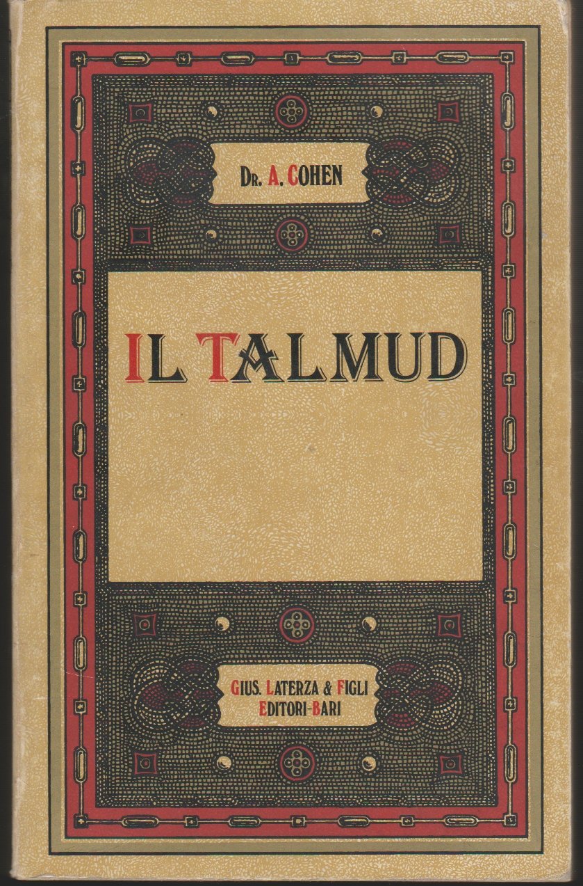 Il Talmud