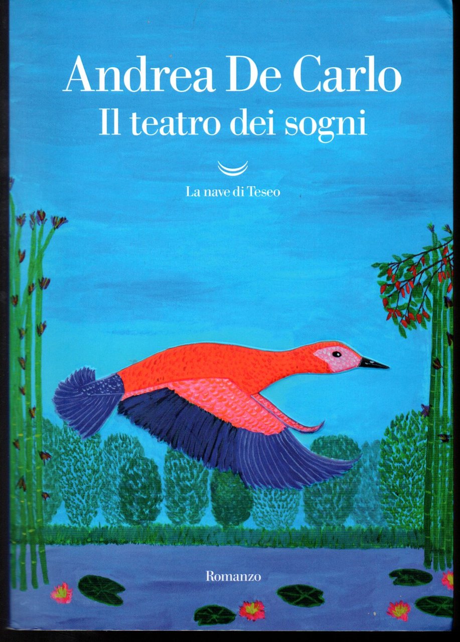 Il teatro dei sogni