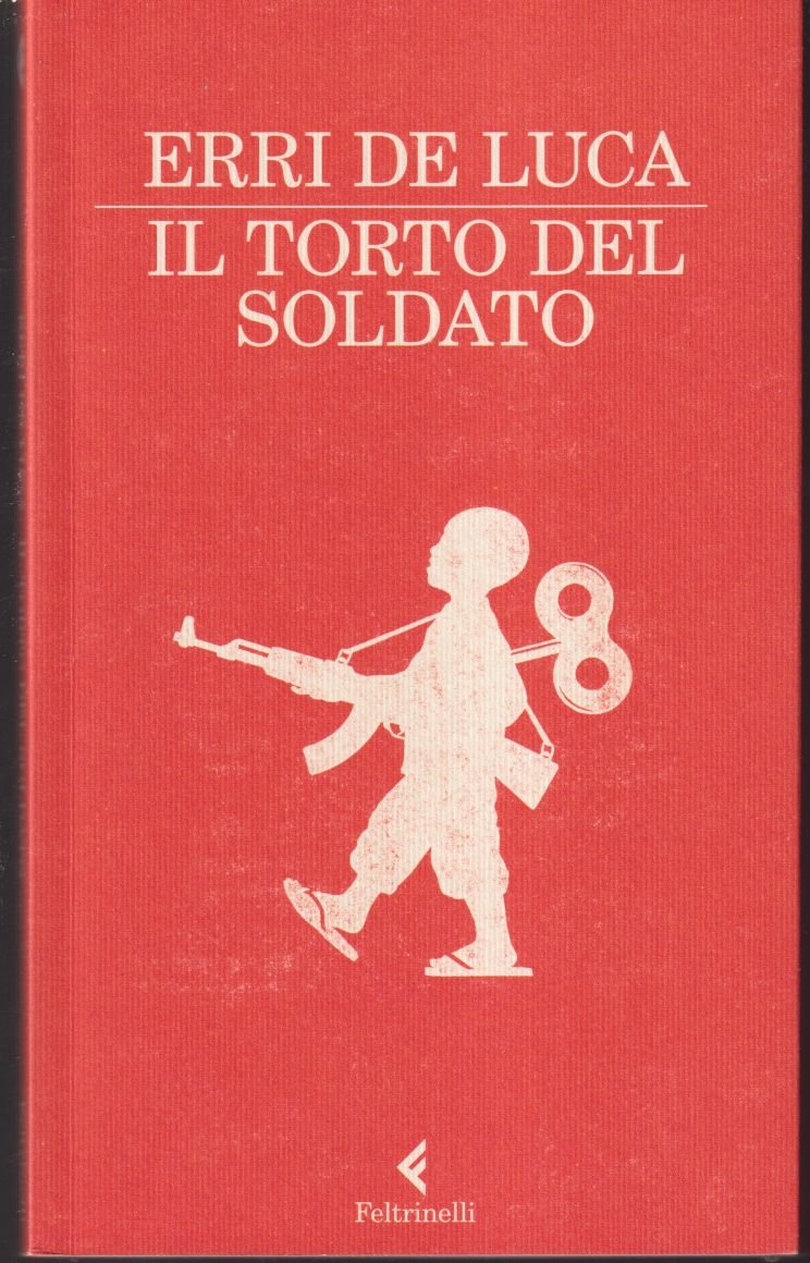 Il torto del soldato