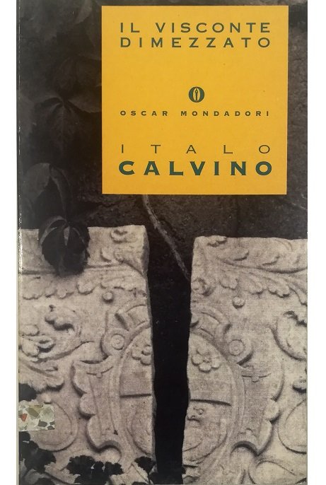 Il visconte dimezzato