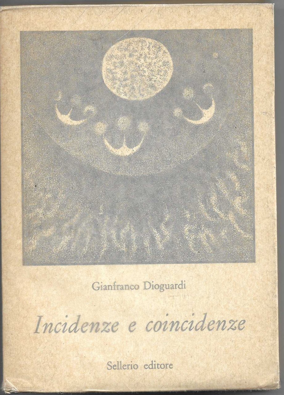 Incidenze e coincidenze (stampa 1990)