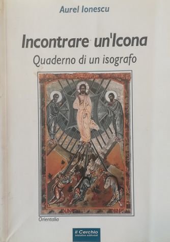 Incontrare un'icona Quaderno di un isografo