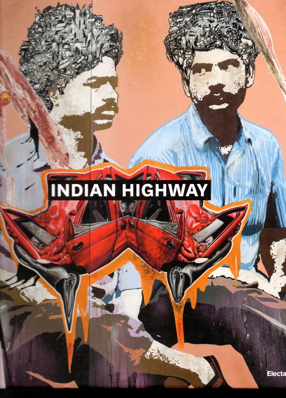 Indian higway