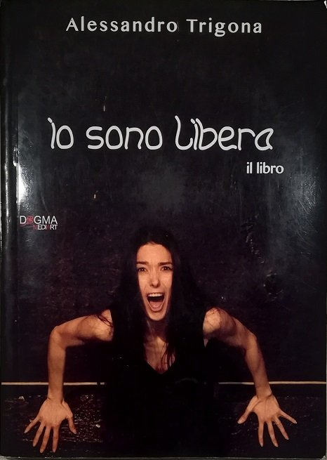 Io sono Libera Il libro - con DVD
