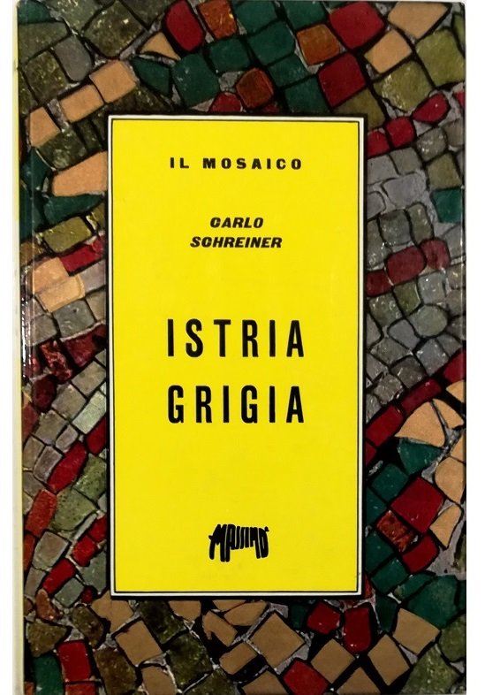 Istria grigia