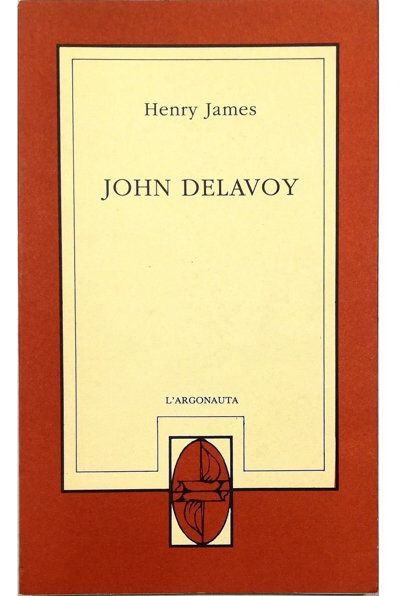 John Delavoy