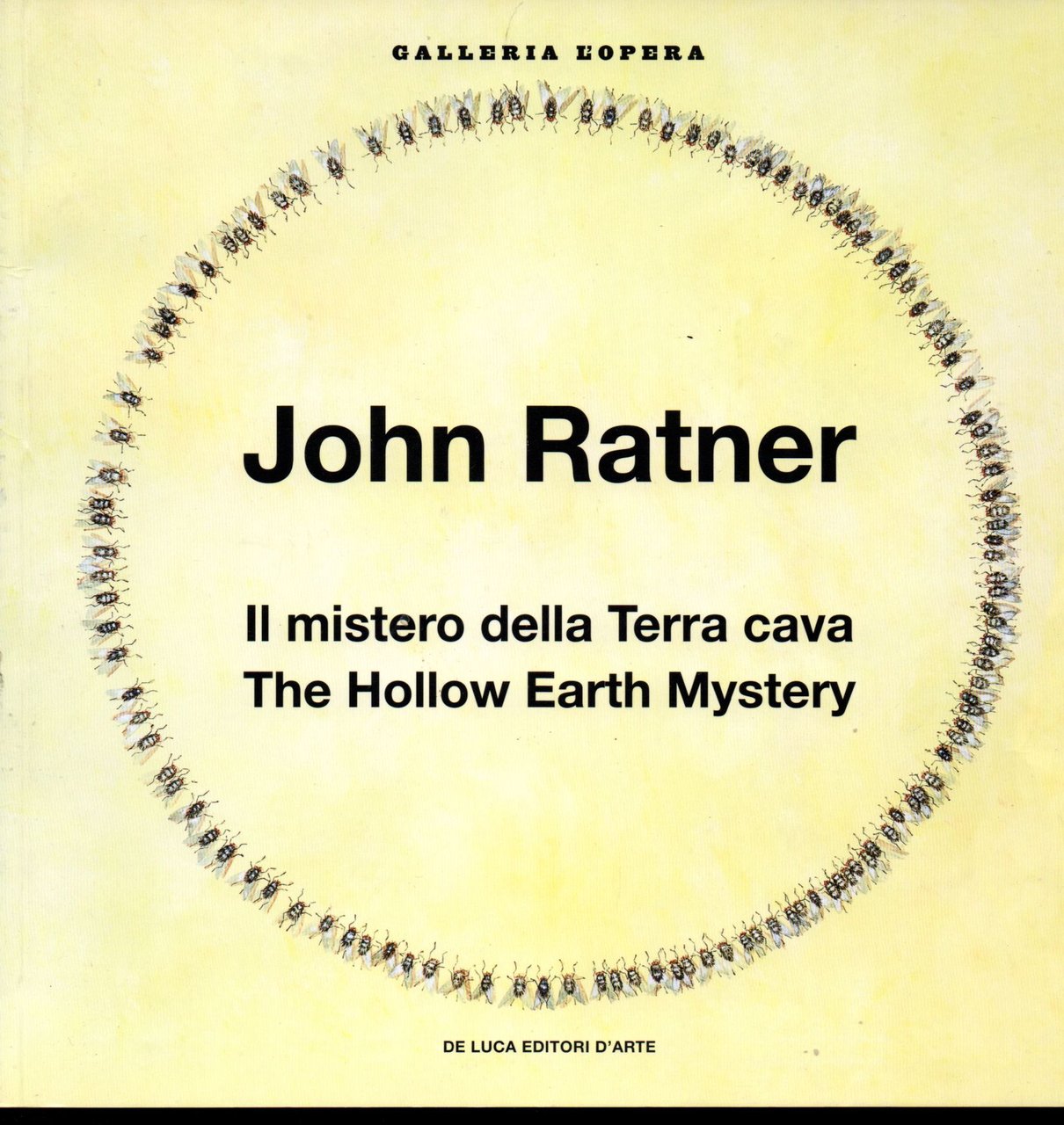 Nel vortice della vita (Life's handicap)