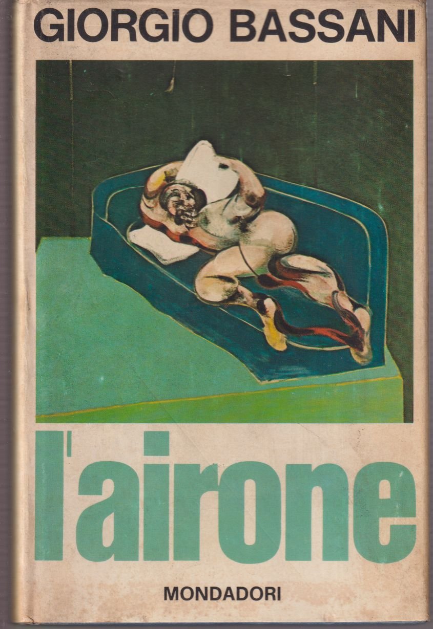 L'airone