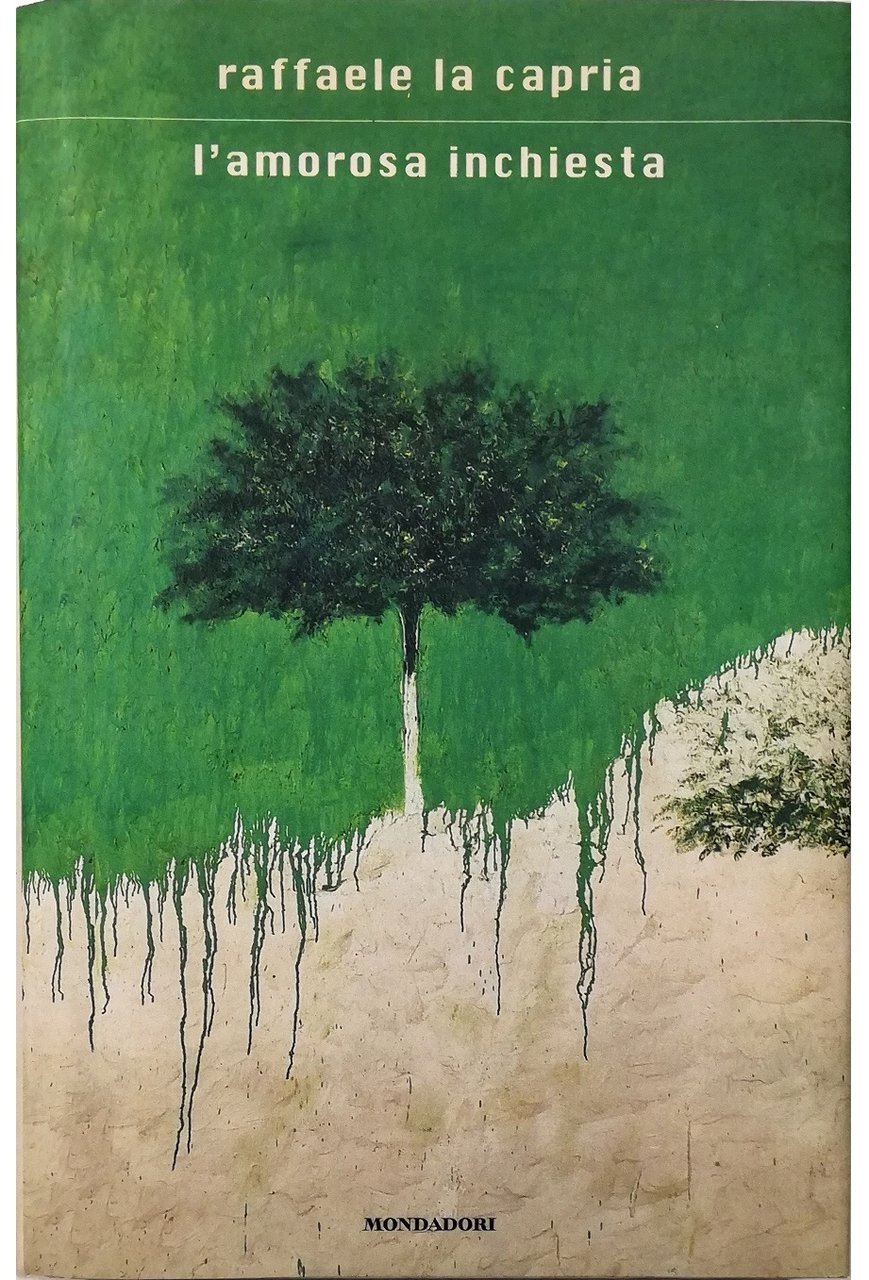 L'amorosa inchiesta