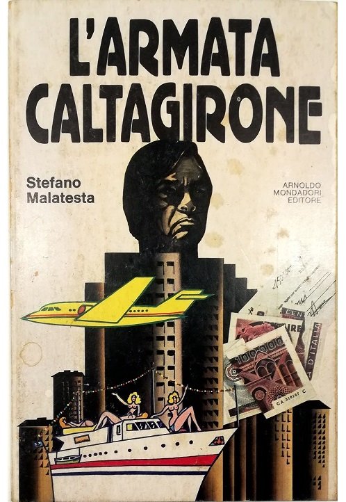 L'Armata Caltagirone