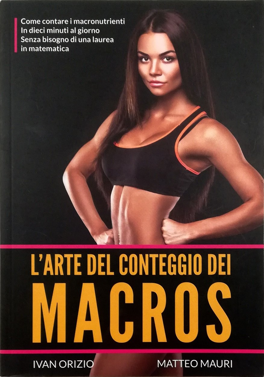 L'arte del conteggio dei macros