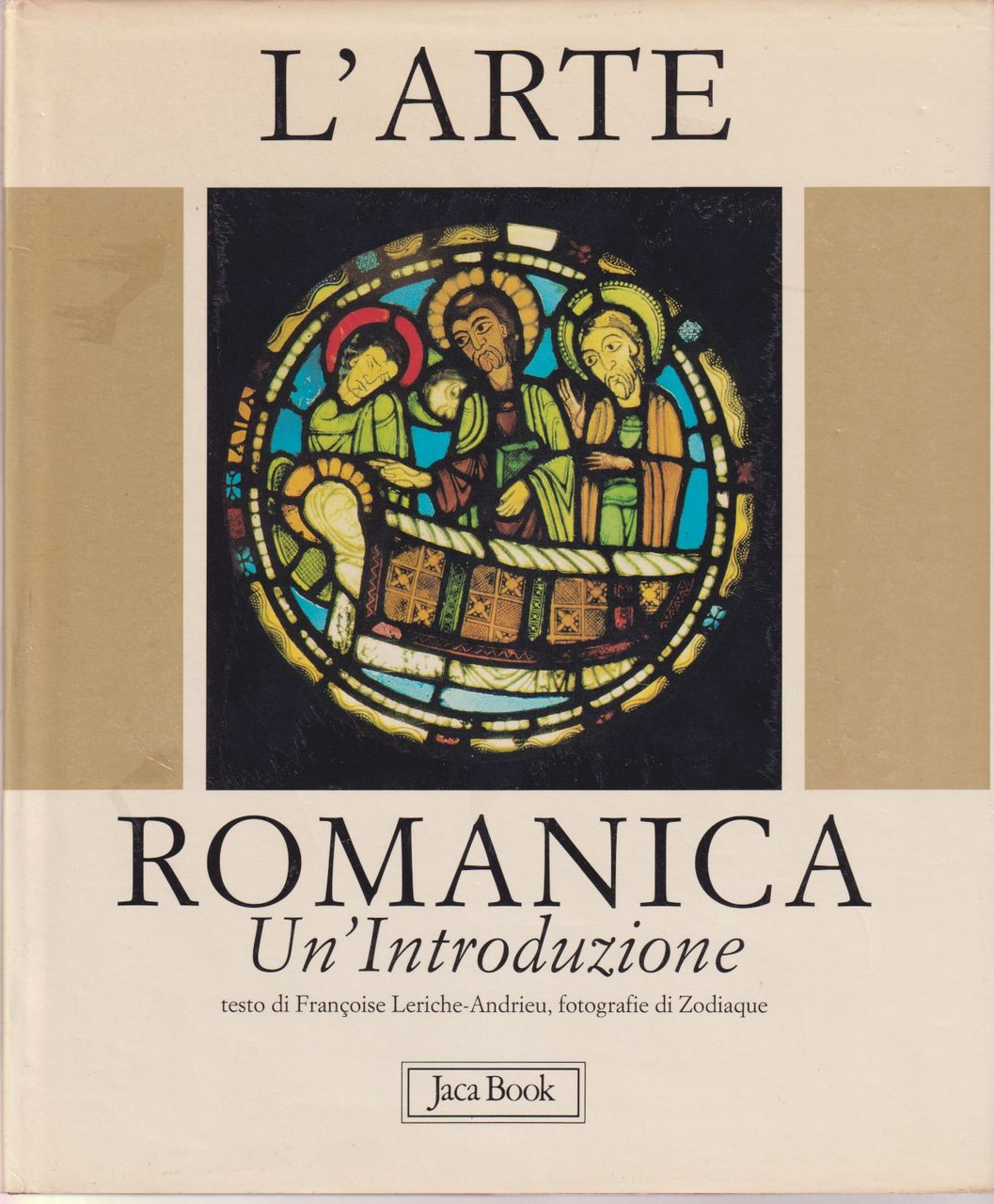 L'arte romanica Un'introduzione