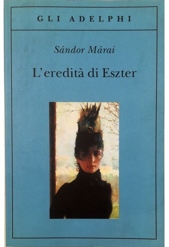 L'eredità di Eszter