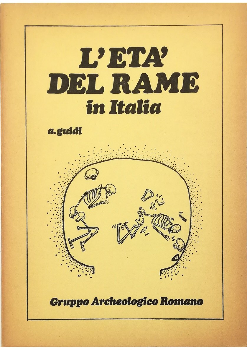 L'età del rame in Italia